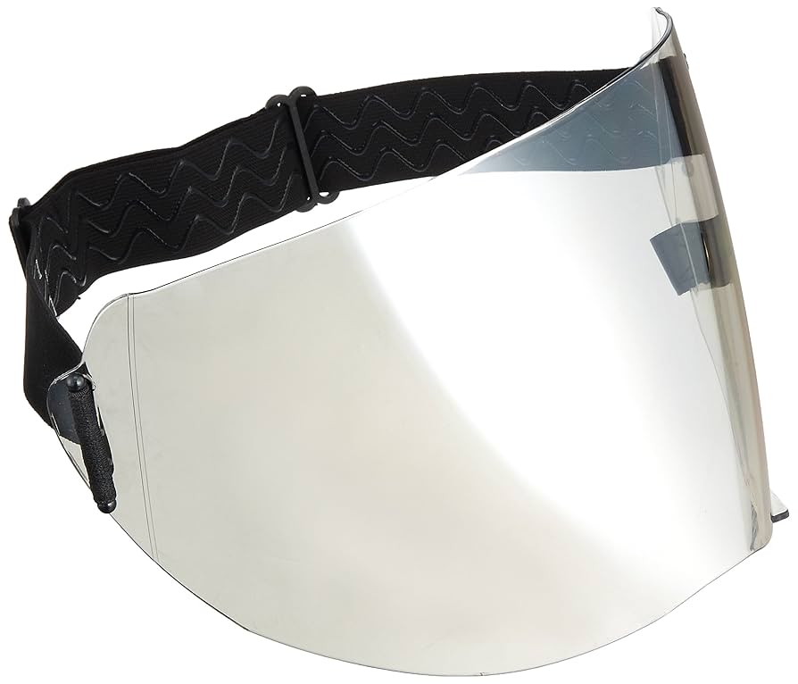 Amazon | ダムトラックス(DAMMTRAX) ヘルメットシールド ELASTIC